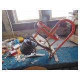 5 Gallon Mixer - Pottery/Ceramics/Paint - Slip Mixer