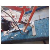 5 Gallon Mixer - Pottery/Ceramics/Paint - Slip Mixer