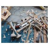 Selection of Assorted Wrenches