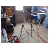 Material handlers with rollers - kinda lightweight