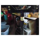 Material handlers with rollers - kinda lightweight