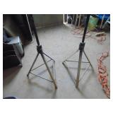 Material handlers with rollers - kinda lightweight