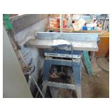 Dewalt 7769 Jointer On Stand