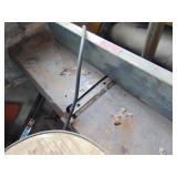 Dewalt 7769 Jointer On Stand