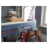 Craftsman Radial Arm Saw - - See Pictures for table condition