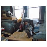 Craftsman Radial Arm Saw - - See Pictures for table condition