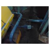 Kerosene Heater - Electric start