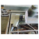 Spray Painter and 2 DA Sanders