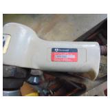 Spray Painter and 2 DA Sanders