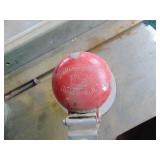 Spray Painter and 2 DA Sanders