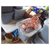 Drop Light - Extension Chord