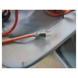 Drop Light - Extension Chord