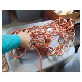 Drop Light - Extension Chord