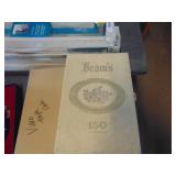 3 Jim Beam Decanters