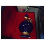 3 Jim Beam Decanters