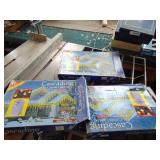 3 Packages White Xmas Lights NIB