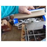 3 Packages White Xmas Lights NIB