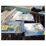 3 Packages White Xmas Lights NIB