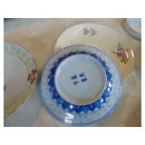 Selection of China - Made in Japan and More dishes
