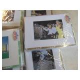 Vintage Vegas Post Cards - Scrapbook - New in Packaging