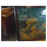 Fruit Picture 20 x 24 or so