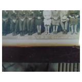 Yardlong Photograph Kansas BYPU Convention - 1937