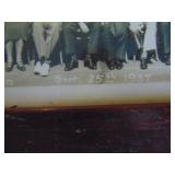 Yardlong Photograph Kansas BYPU Convention - 1937