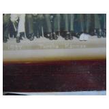 Yardlong Photograph Kansas BYPU Convention - 1937