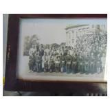 Yardlong Photograph Kansas BYPU Convention - 1937