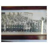 Yardlong Photograph Kansas BYPU Convention - 1937