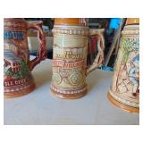 Assorted Stein