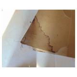 Coke Card Board store Display -