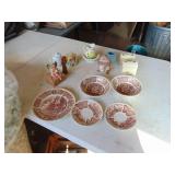 Match Safe - Made in Japan - Decor Pieces