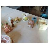 Match Safe - Made in Japan - Decor Pieces