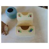 Match Safe - Made in Japan - Decor Pieces