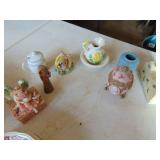 Match Safe - Made in Japan - Decor Pieces