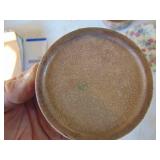 Selection of vintage Crock - Pottery - China - OLD