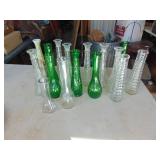 12+ Bud Vases -