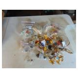 Selection of Costume Jewelry