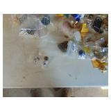 Selection of Costume Jewelry