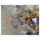 Selection of Costume Jewelry