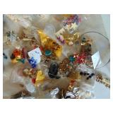 Selection of Costume Jewelry