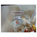 Selection of Costume Jewelry