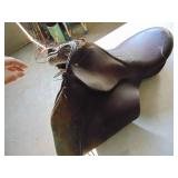 Cortina - English Saddle - See Pics for condition