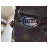 Cortina - English Saddle - See Pics for condition