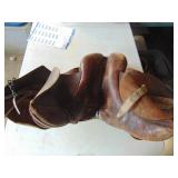 Cortina - English Saddle - See Pics for condition