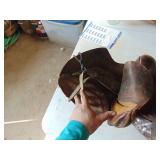 Cortina - English Saddle - See Pics for condition