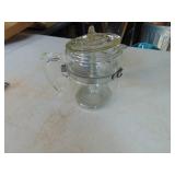 Pyrex Coffee Drip Maker