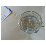 Pyrex Coffee Drip Maker