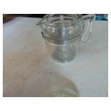 Pyrex Coffee Drip Maker